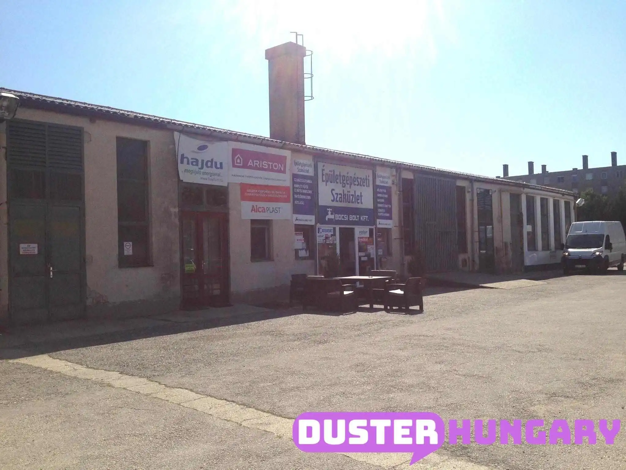 Bocsi Bolt Kft. - Gyimesi U. 2 Bocsi Bolt Kft. - Gyimesi U. 2