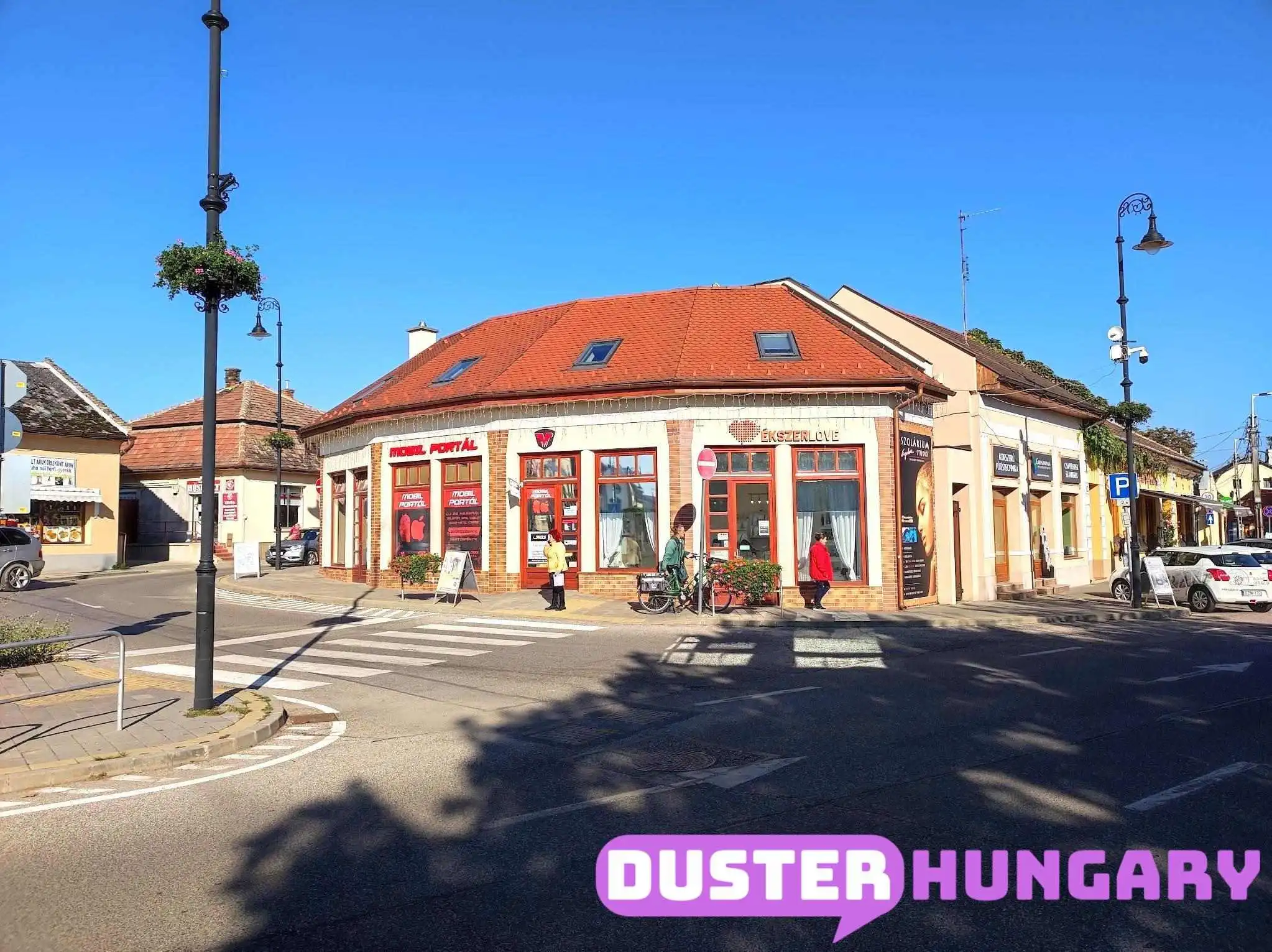 Groszmann Épületgépészet - Fürdőszoba- és konyhastúdió - Hősök Tere 2 Groszmann Épületgépészet - Fürdőszoba- és konyhastúdió - Hősök Tere 2