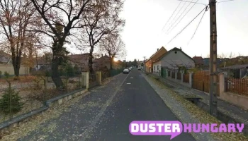 10. Hadkiegészítő és Toborzó Iroda - Hatvanas Ezred Utca 3