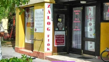24k Ékszerüzlet és Zálogház Csorna - Templom U. 2