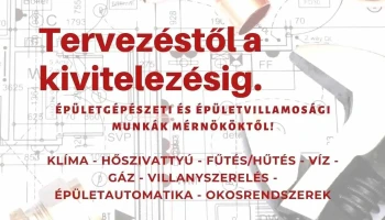 5cs Group Kft. - Klíma és hőszivattyú - Kenese Puszta 2