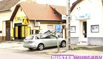 A-Plast Kft. - Fő Út 61