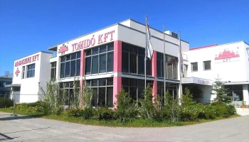 Ab Machine Kft. - Torbágy U. 11