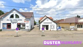 Abakémény Kft - Petőfi Út 17 Abakémény Kft - Petőfi Út 17