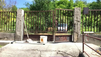 Abauconstruction - Hungary