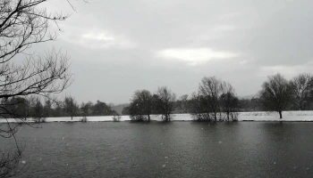 Abért-tó - Kőszeg