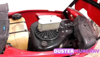 Ábrahám Csaba Kisgép, motor, kerékpár szerelő - Domaszék