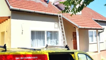 Acél Alpin Kft. - Hungary