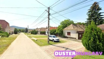 aDemeter Kft. - Rákóczi Ferenc U. 8 aDemeter Kft. - Rákóczi Ferenc U. 8