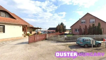 Adorján Gábor autókárpitos mester - Győr