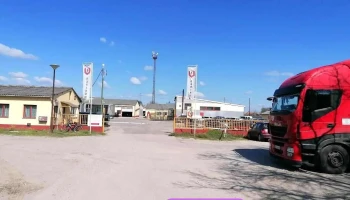 Agrikon Kabin és Agrártechnika Művek Kft - Kiskunmajsa