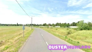 Agropark (Berettyóújfalu) - Euro Noliker Kft. - Téglaparti Út 4