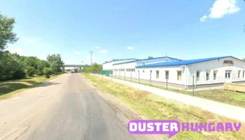 Agrotec Magyarország Kft. | Füzesabonyi Területi Központ - Hunyadi János Út 2/a Agrotec Magyarország Kft. | Füzesabonyi Területi Központ - Hunyadi János Út 2/a