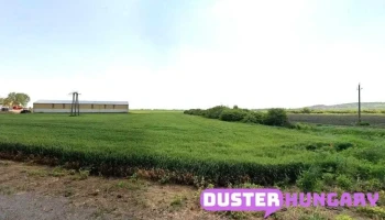 Agrotec Magyarország Kft. | Szerencsi Területi Központ - Ipartelep Utca 1