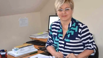 Ahmadné dr Labanics Éva - Szolnok