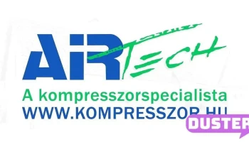 Airtech Kft. - Ágfalva