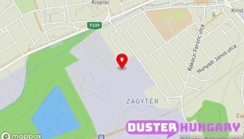Ajkai Elektronikai ZRt. - Gyár U. 35