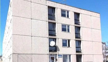 Ajkai Járásbíróság - Ajka