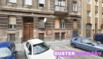 Ajtómentő Zárszervíz Kft. - Budapest