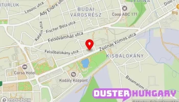 Al-Sza birtok szervíz - Hungary