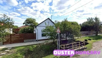 Alkony 2000 Ker. és Szolg. Kft. - Kastélykert U. 104