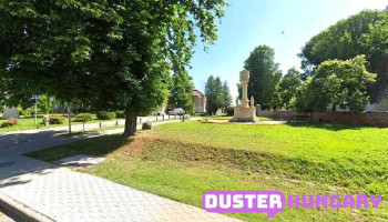 Állami Népegészségügyi és Tisztiorvosi Szolgálat, Ántsz - Szabadság U. 46