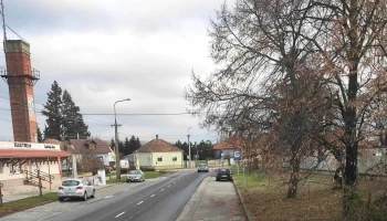 Alplaindustrial Hungary Kft - Fertőszentmiklós