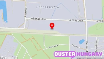 Alu-Kerítés Győr - Győr