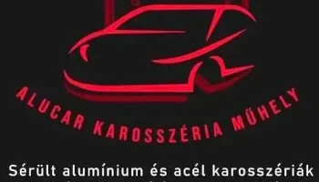 AluCar Karosszéria Műhely - Győr