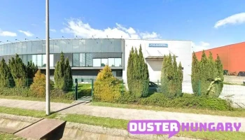 Alukol Kft. - Építész U. 4 Alukol Kft. - Építész U. 4