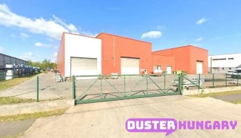 Alupro Kft - Építész U. 4 Alupro Kft - Építész U. 4