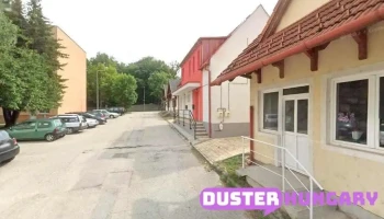 Ambisza Építőipari Kft. - Fáy András U. 5