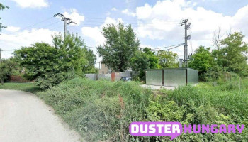 Amrein bau - Kócsag U. 2 Amrein bau - Kócsag U. 2