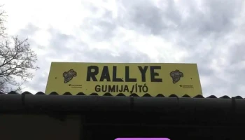 Ankes Zoltán Rallye Gumijavító - Fegyvernek