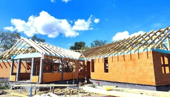 Antal-Építő Kft - Damjanich U. 49 Antal-Építő Kft - Damjanich U. 49