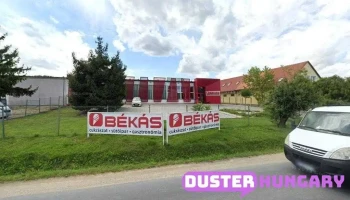 Antal Kft. - Külső Zsidi Út 11 Antal Kft. - Külső Zsidi Út 11