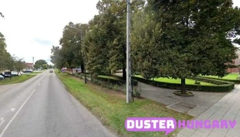 Antal Trafik Nemzeti Dohánybolt Kerekegyháza - Szent István Tér 1/6