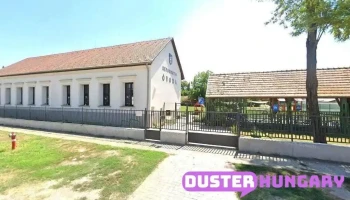 Ántsz Dabasi, Gyáli Kistérségi Intézete Dabas - Kossuth László U. 1