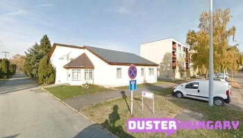 Ántsz Marcali, Csurgói, Fonyódi, Lengyeltóti, Nagyatádi Kistérségi Intézete Marcali Kirendeltség - Béke U. 21/a
