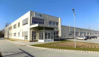 Ap Air Solution Kft. (volt Clh Légtechnikai Gyár) - Magyarország