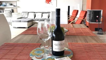 Apartman Balaton Beach Boglár - Villapark Utca 10
