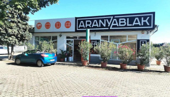 Aranyablak Kft. - Sátoraljaújhely