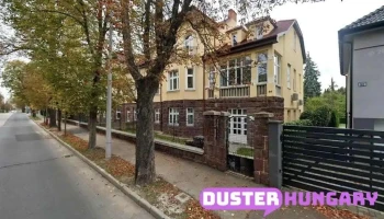 Archi-Bald Építész Tervező Iroda Győr - Győr