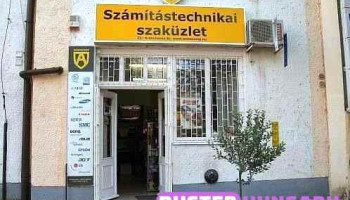Armacomp Számítástechnikai szaküzlet és Szervíz Karcag - Szent István Sgrt. 17