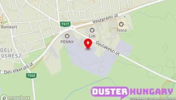 Asztalosfatelep - Tapolca