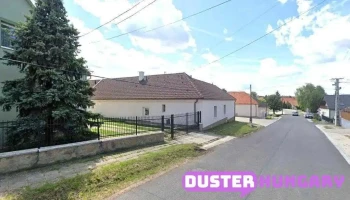 Autó Daru - Győri U. 68