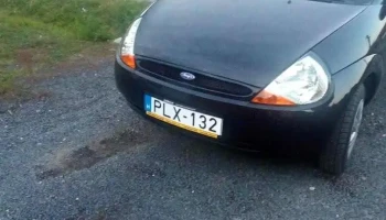 Autó Kelly Sümeg Kft. - Sümeg