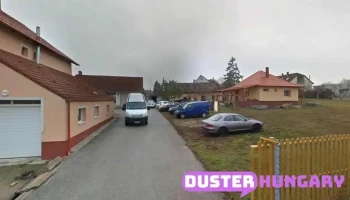 Autó-Schandl Kft. - Szentkirályszabadja