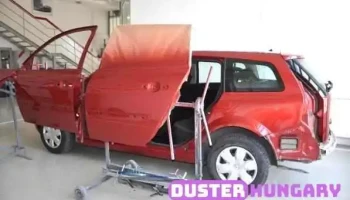 Autocolor Kft. - Kaposvár