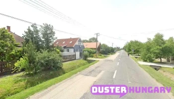 Autódzsin Bt. - Dózsa György U. 54